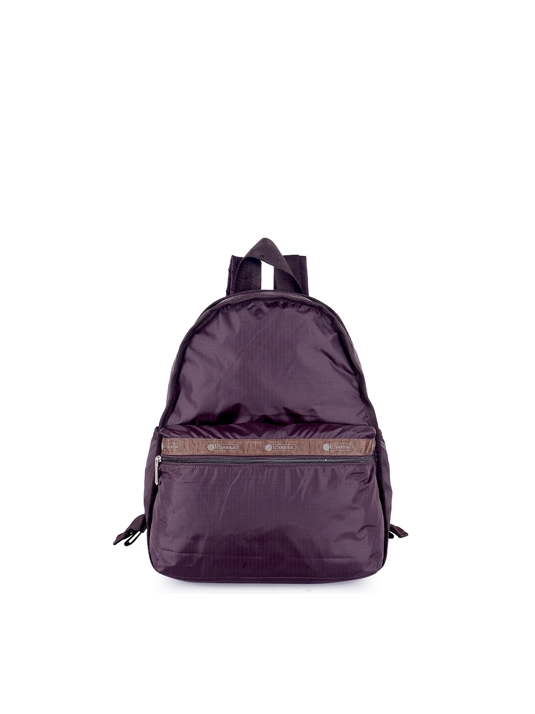 

LeSportsac Basic Women Burgundy Backpacks