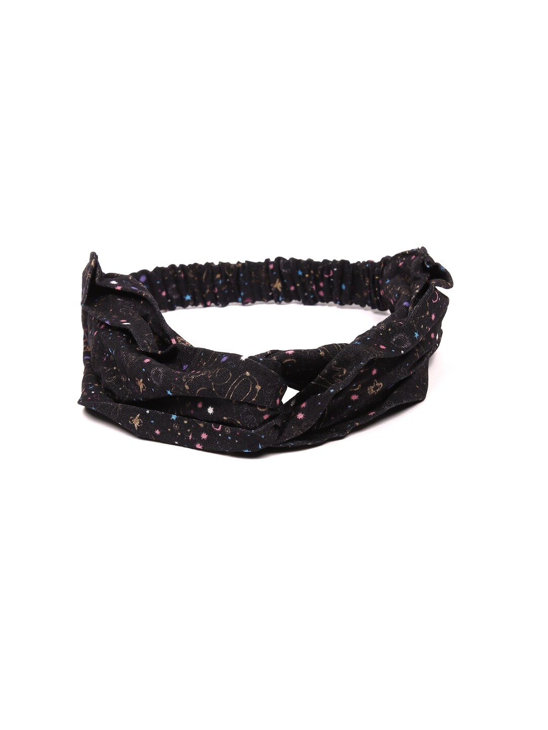 

FOREVER 21 Black Hairband