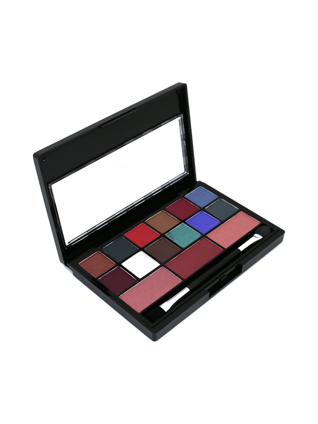 

Miss Claire 9952-2 Eye Shadow Kit, Multi
