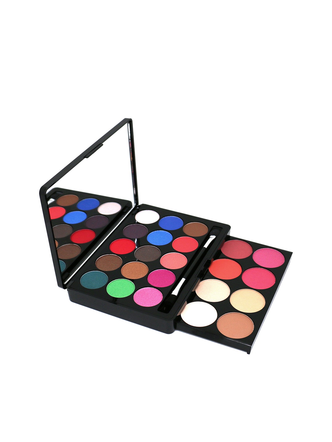 

Miss Claire Make Up Palette 9955-2, Multi