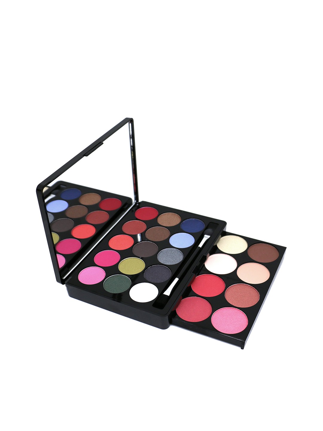 

Miss Claire Make Up Palette 9955-1, Multi