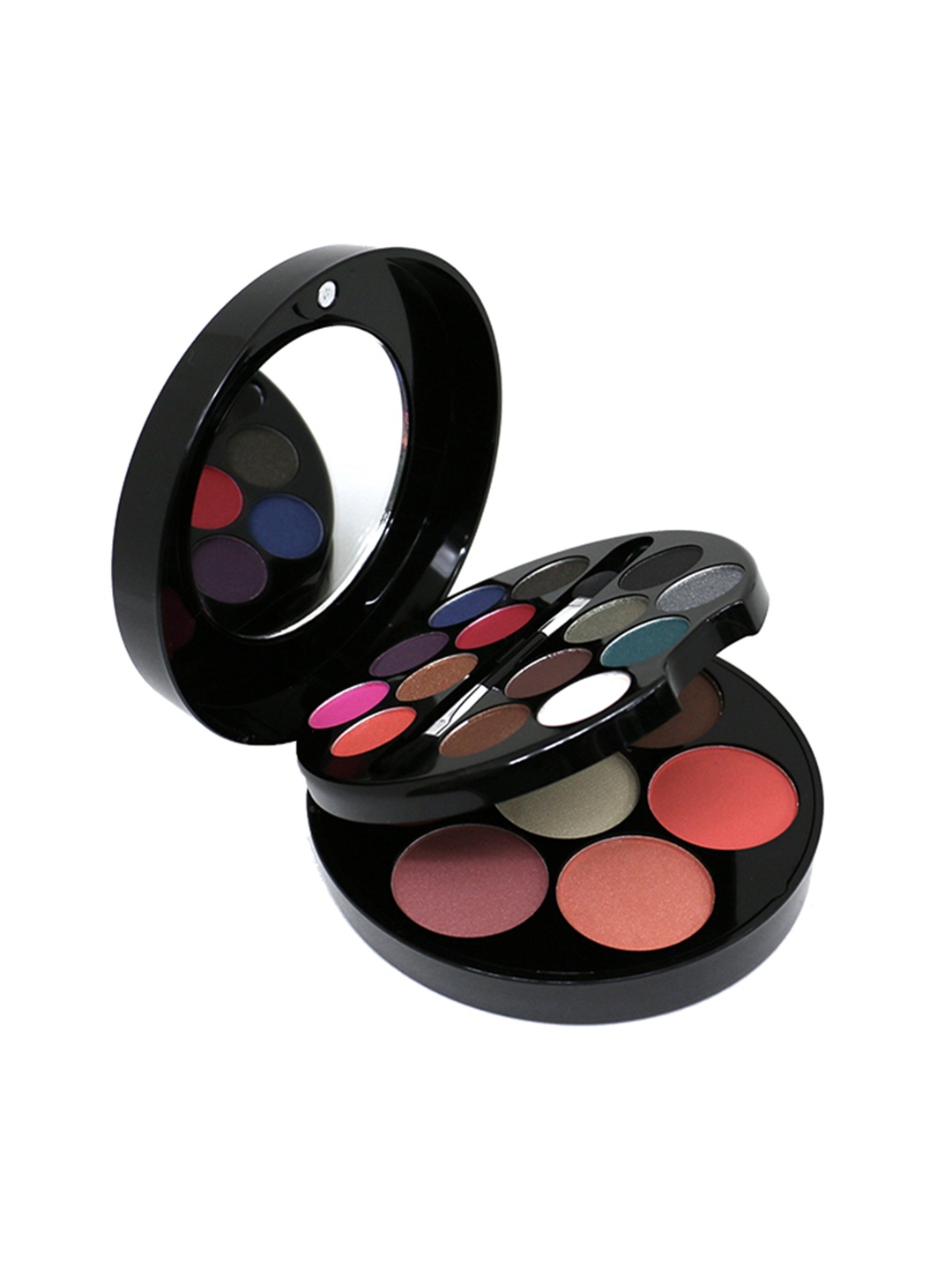 

Miss Claire Eyeshadow and Blush Make Up Palette 9950, Multi