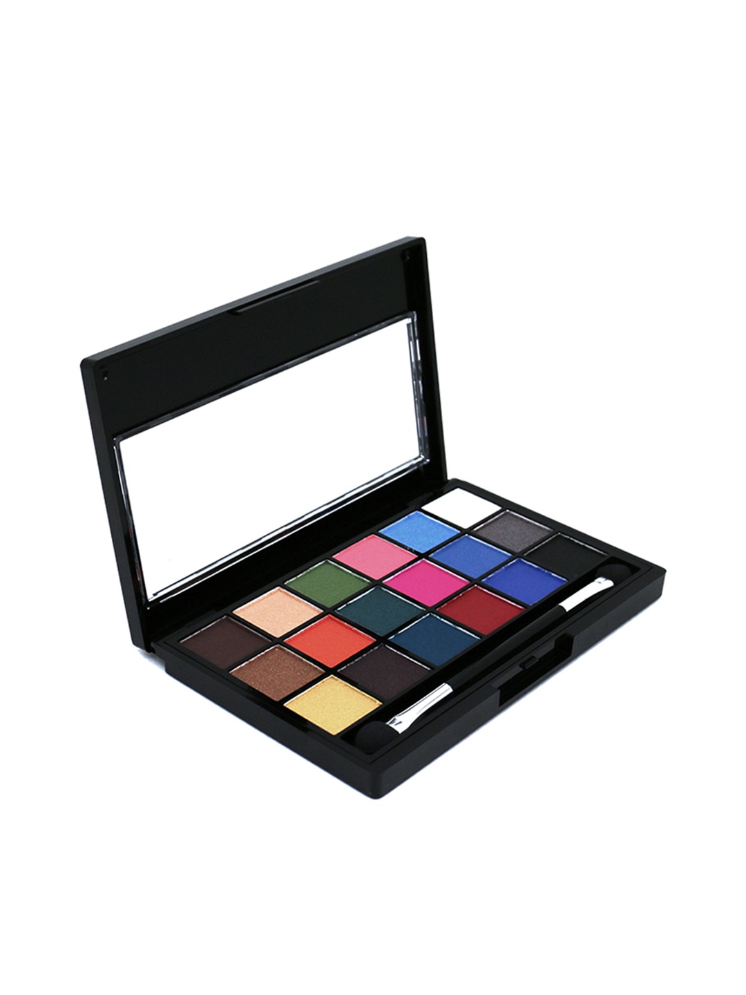 

Miss Claire Makeup Kit 9951-2, Multi