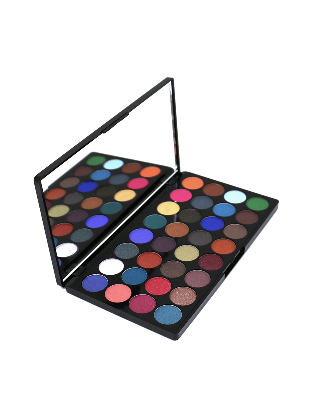 

Miss Claire Make Up Palette 9953-2, Multi