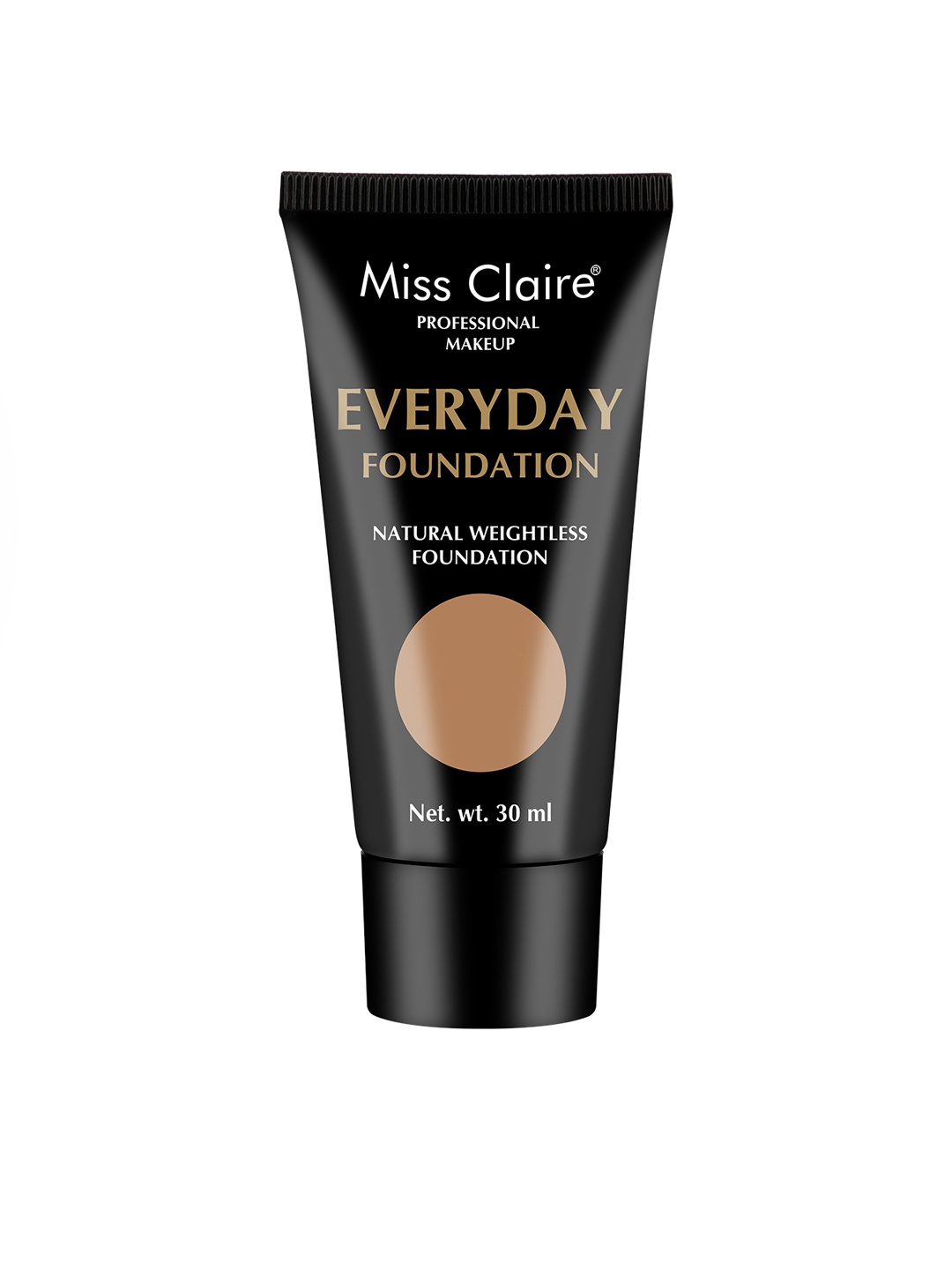 

Miss Claire Everyday Foundation Cinnamon MT-04, Beige