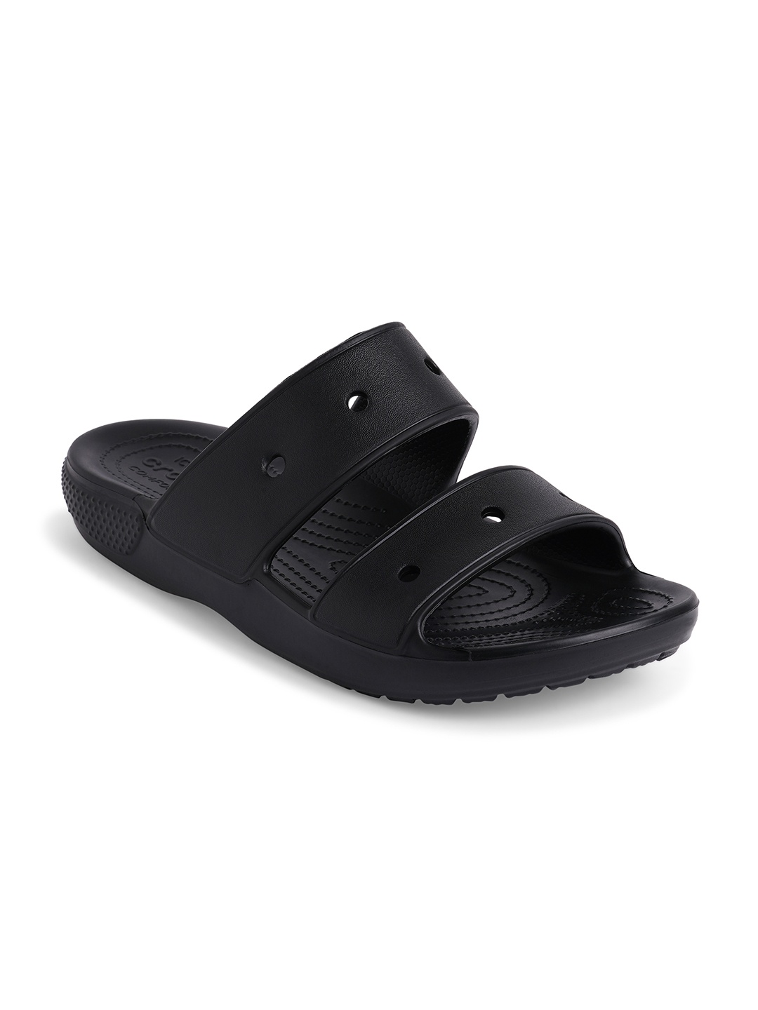 

Crocs Classic Crocs Sandal, Black