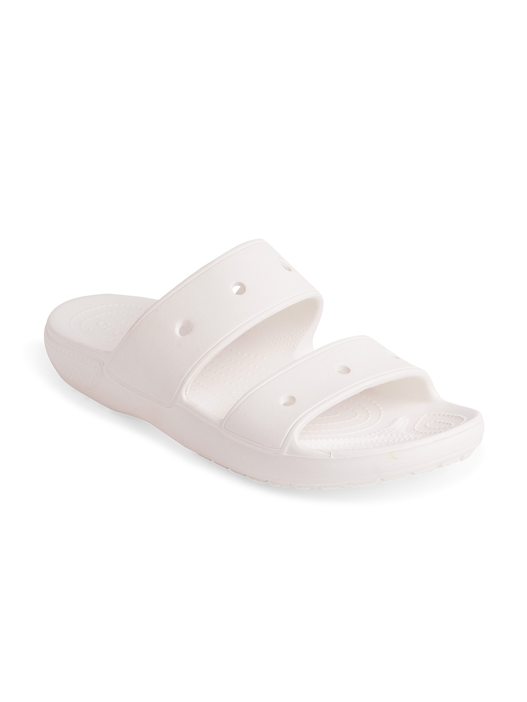 

Crocs Classic Crocs Sandal, White