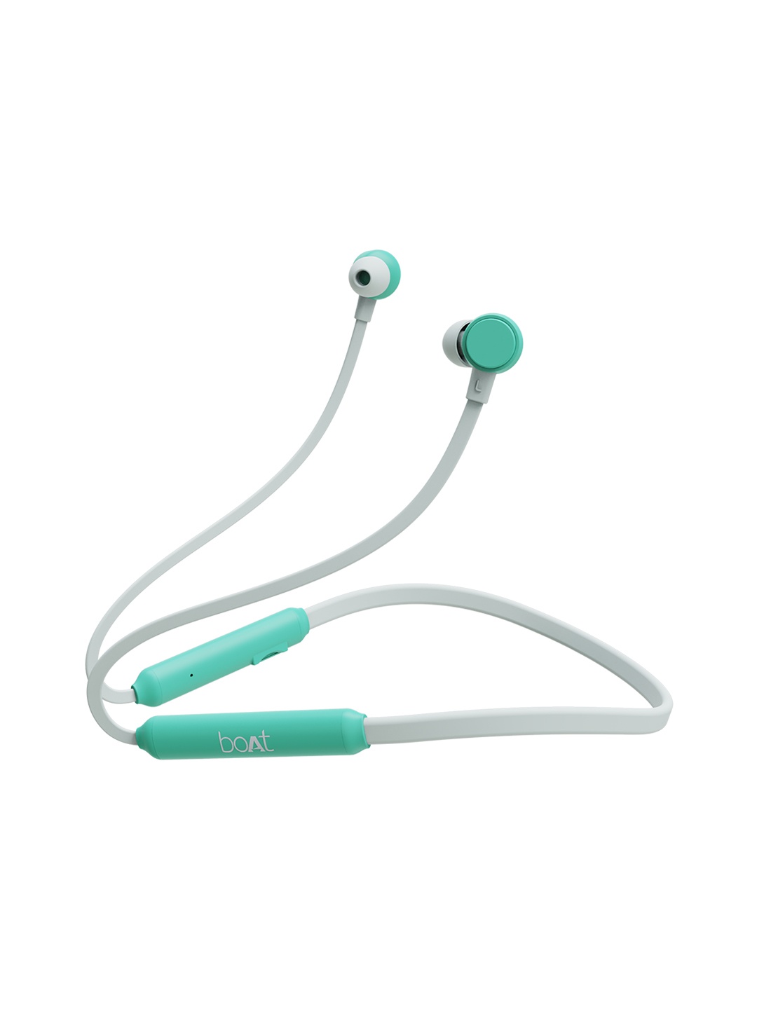 

boAt Green 103 Wireless M Neckband