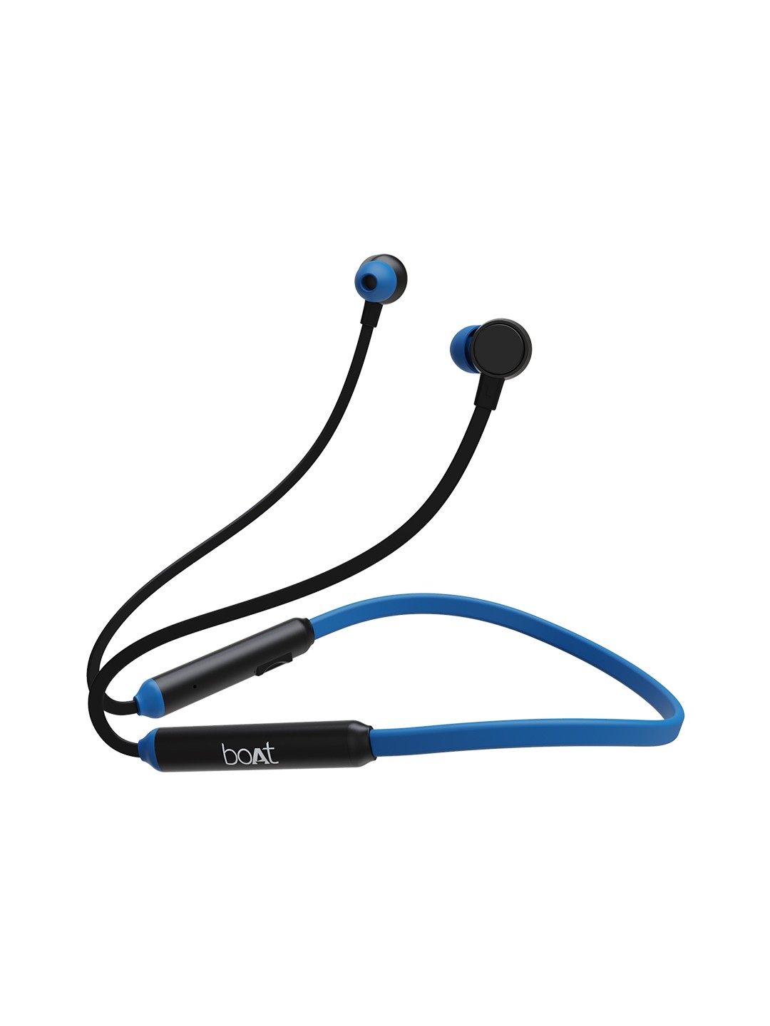 

boAt Blue 103 Wireless M Neckband