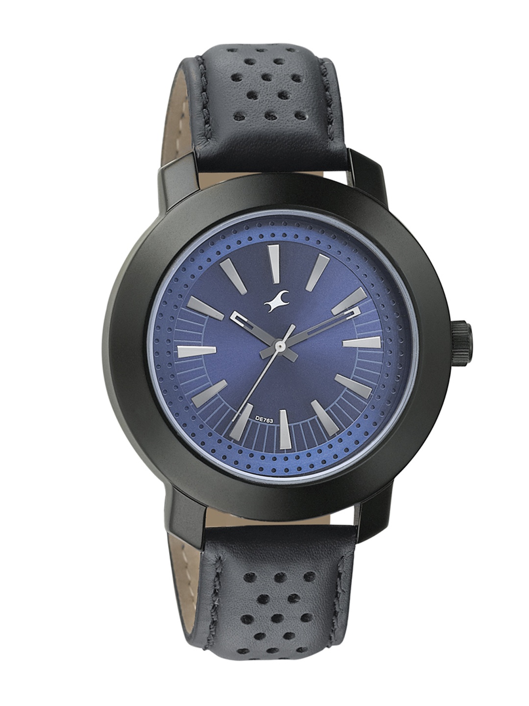 

Fastrack Men Blue Dial Watch 3120NL01