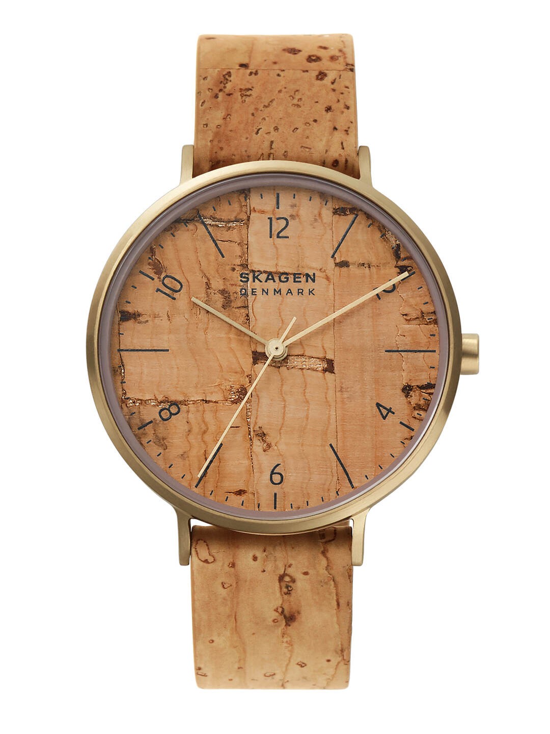 

SKAGEN Women Brown Analogue Watch SKW2974