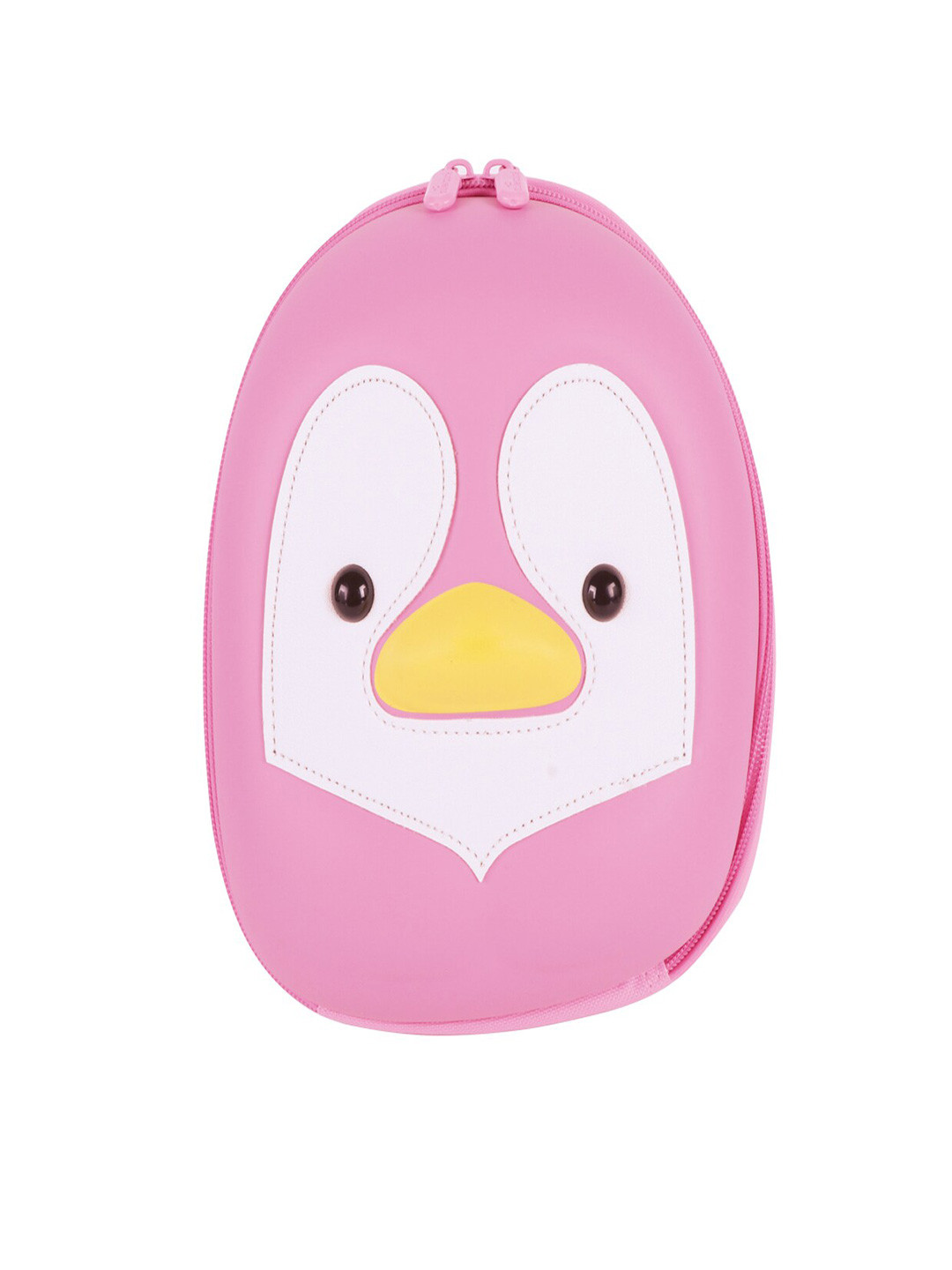 

Archies Unisex Kids Pink Backpacks
