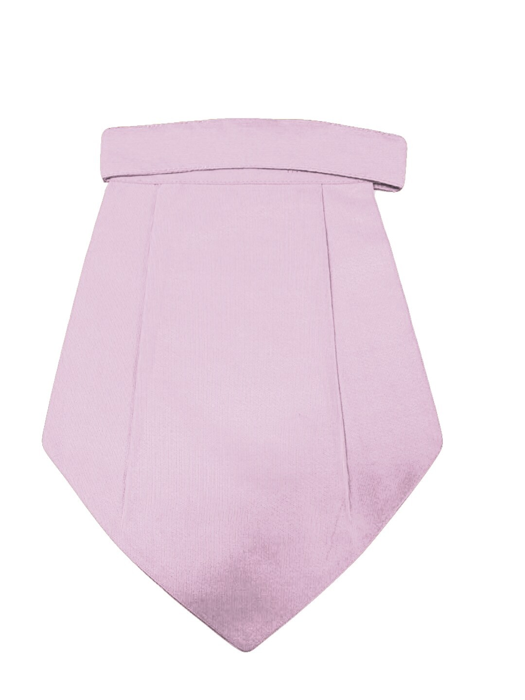 

Blacksmith Pink Woven Design Cravat Tie