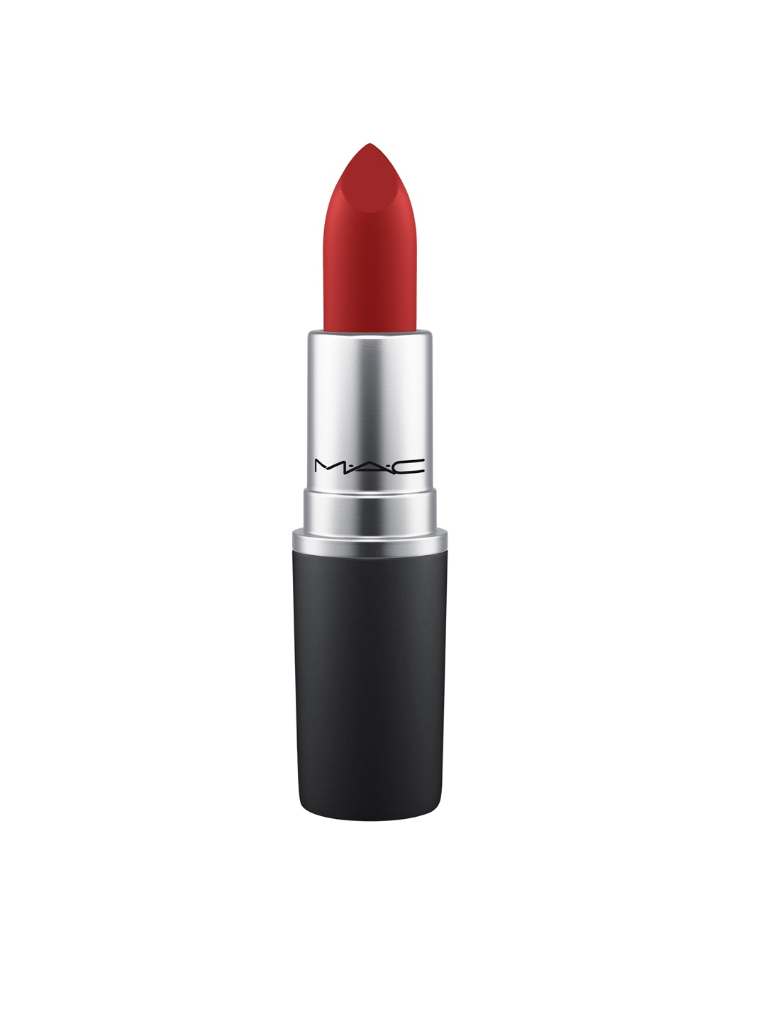 

M.A.C Powder Kiss Lipstick 3g - Healthy Wealthy & Thriving, Maroon