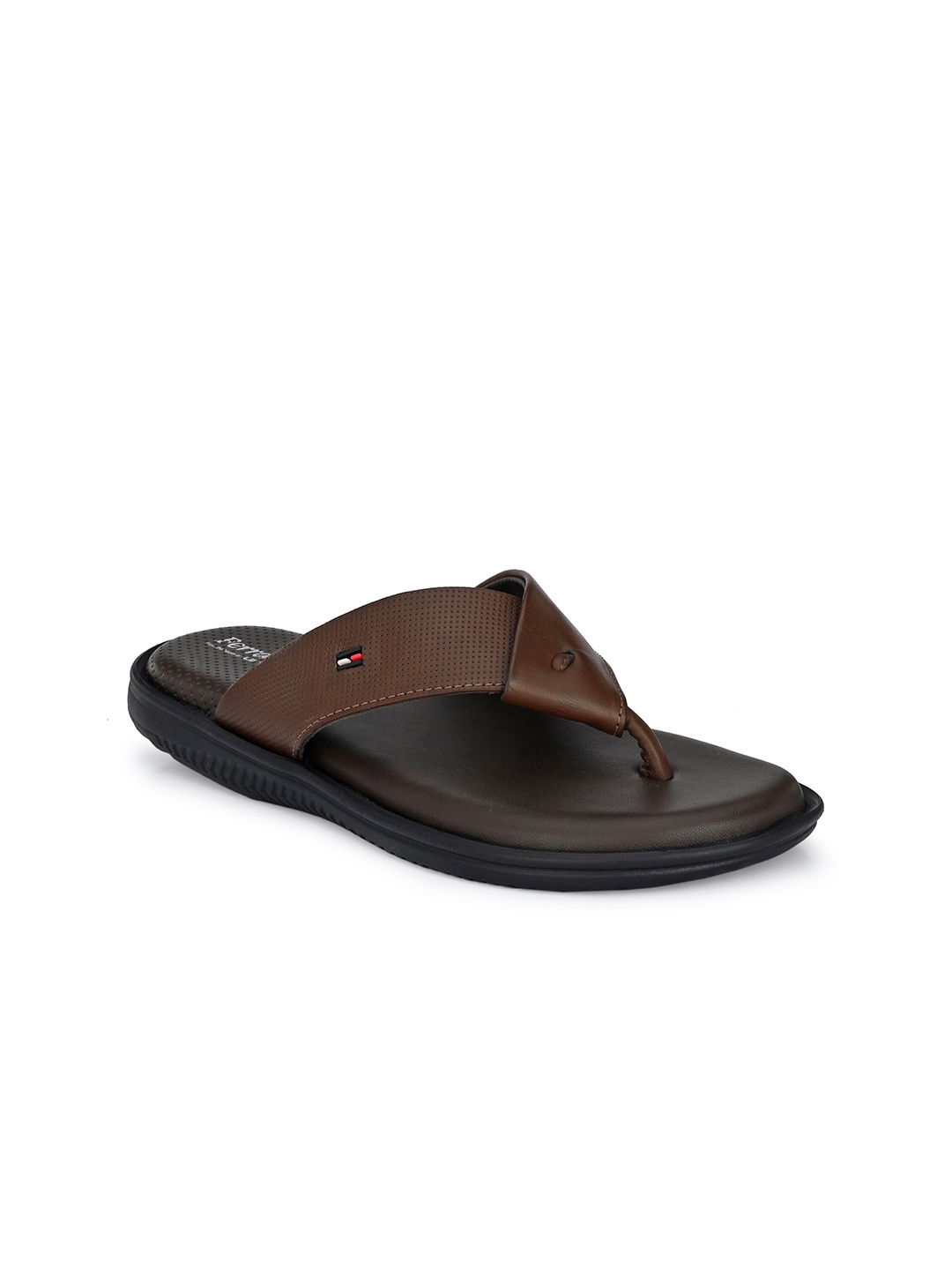 

Ferraiolo Men Brown Sandals