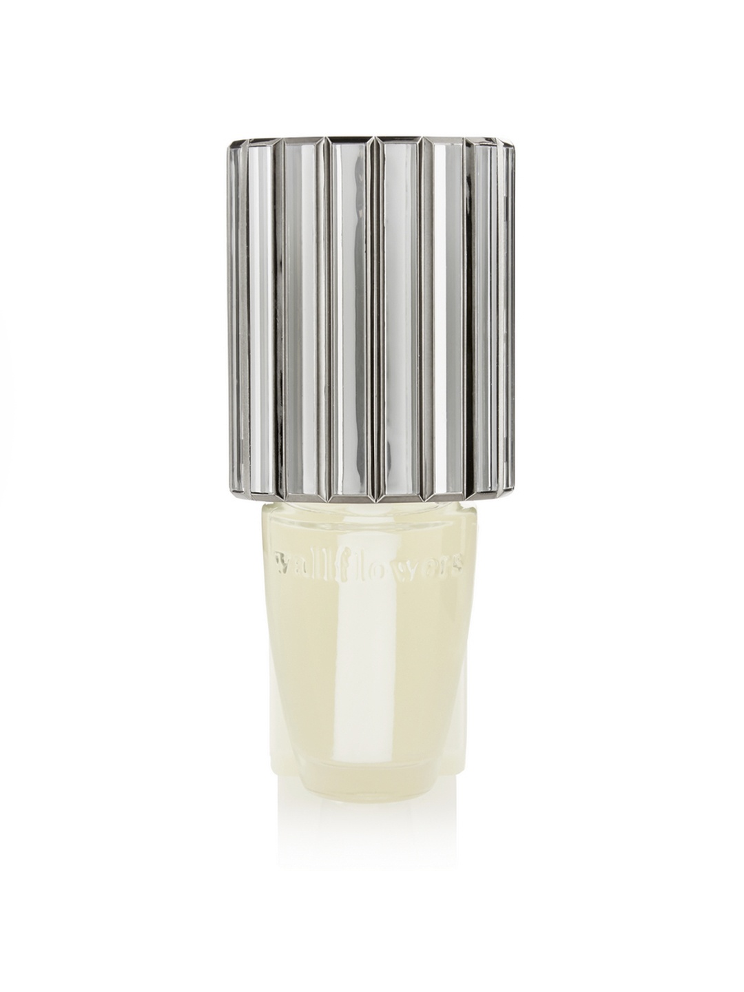 

Bath & Body Works Mirror Wallflowers Fragrance Plug, Silver