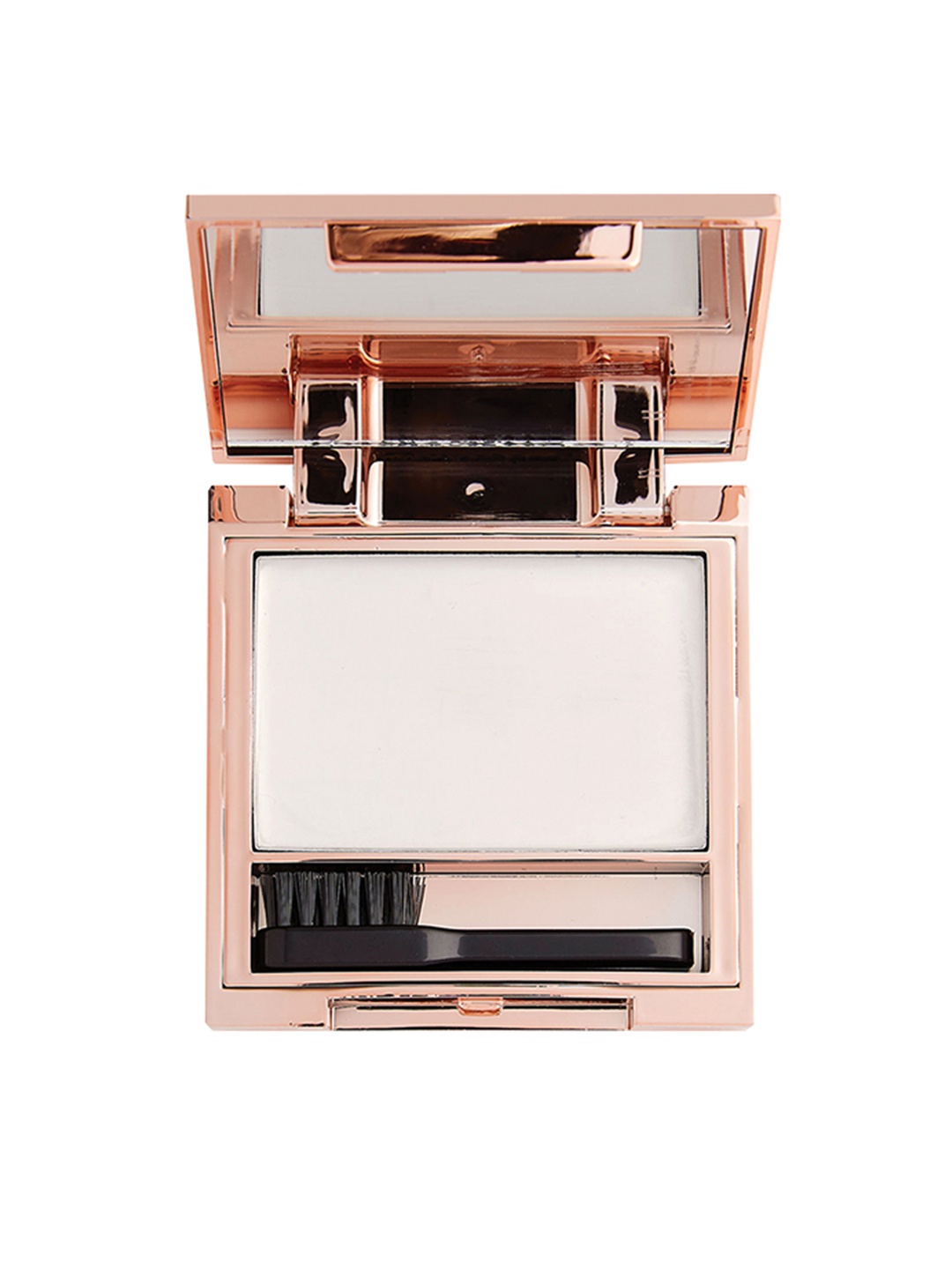 

Makeup Revolution London Women Soap Eyebrow Styler 5 g, Rose gold