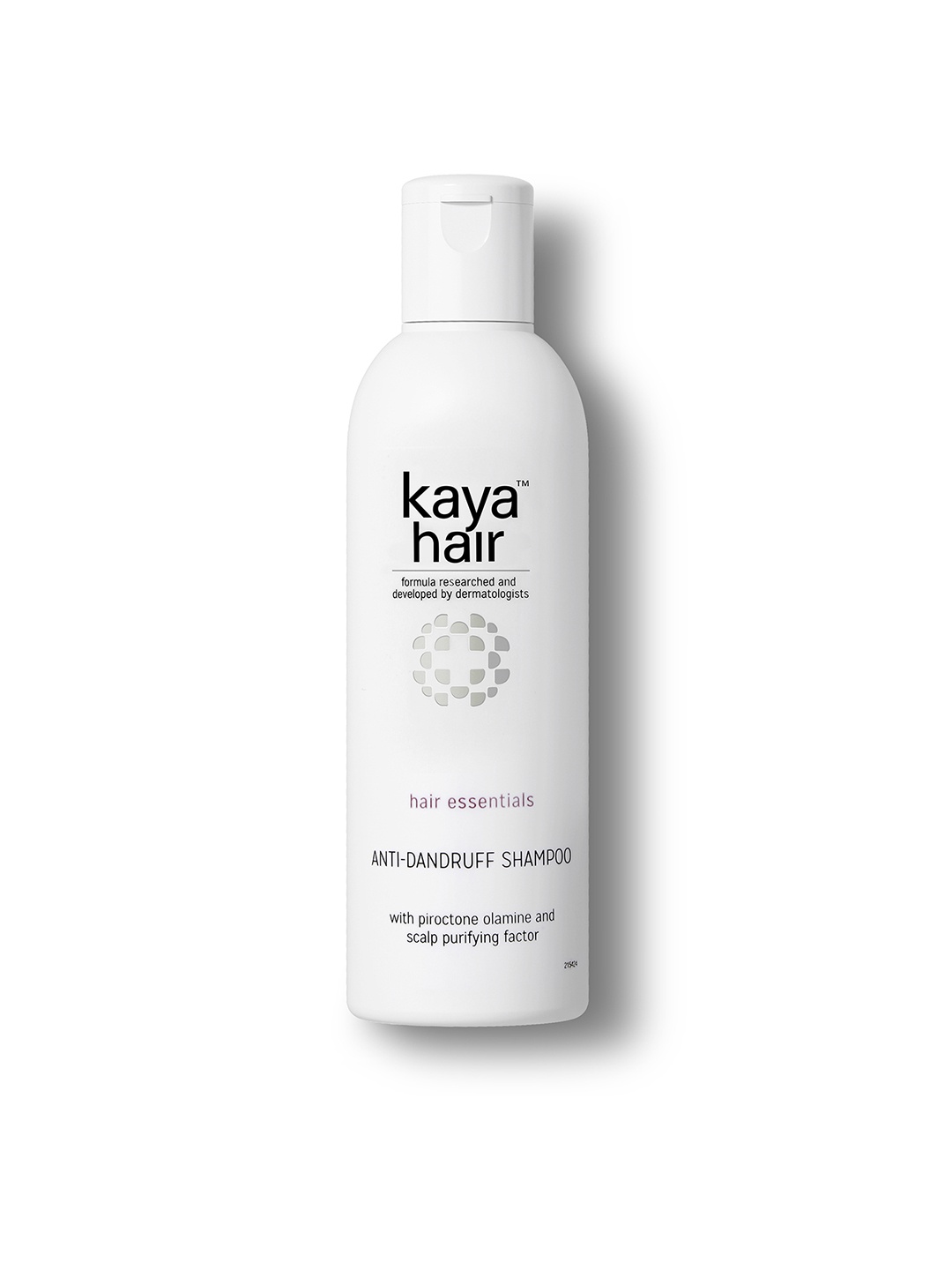 

Kaya Anti-Dandruff Shampoo - Nourishing 200ml, White