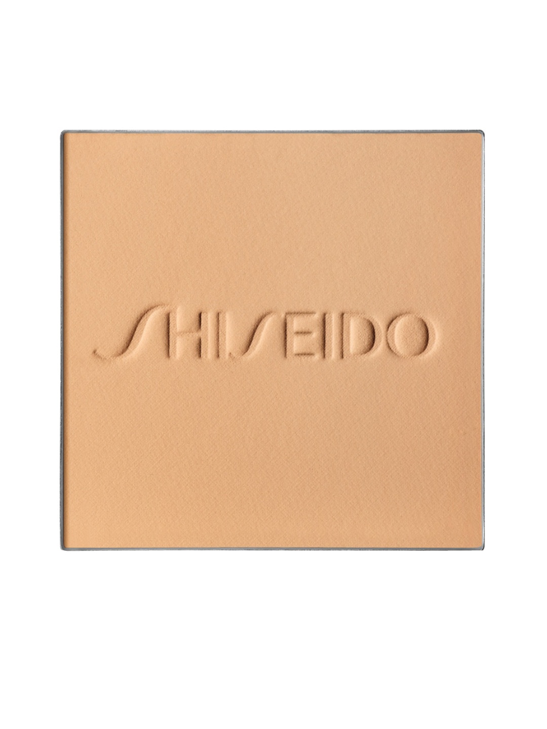 

SHISEIDO Syncro Skin Self Refreshing Custom Finish Powder Foundation 160 Shell - 9 g, Beige