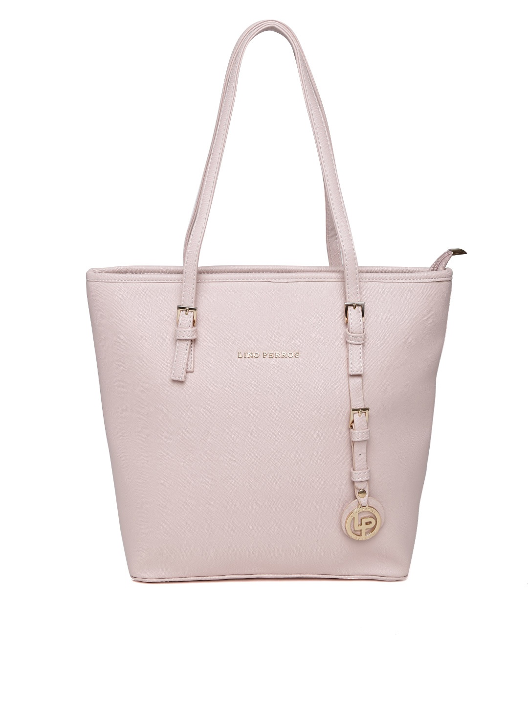 

Lino Perros Dusty Pink Shoulder Bag