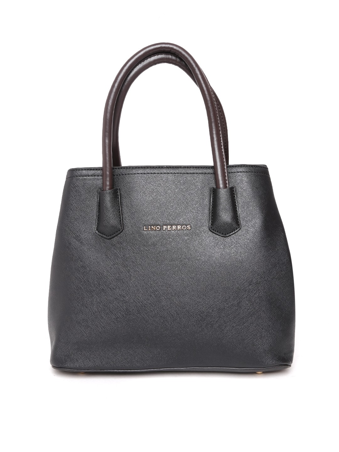 

Lino Perros Black Handbag