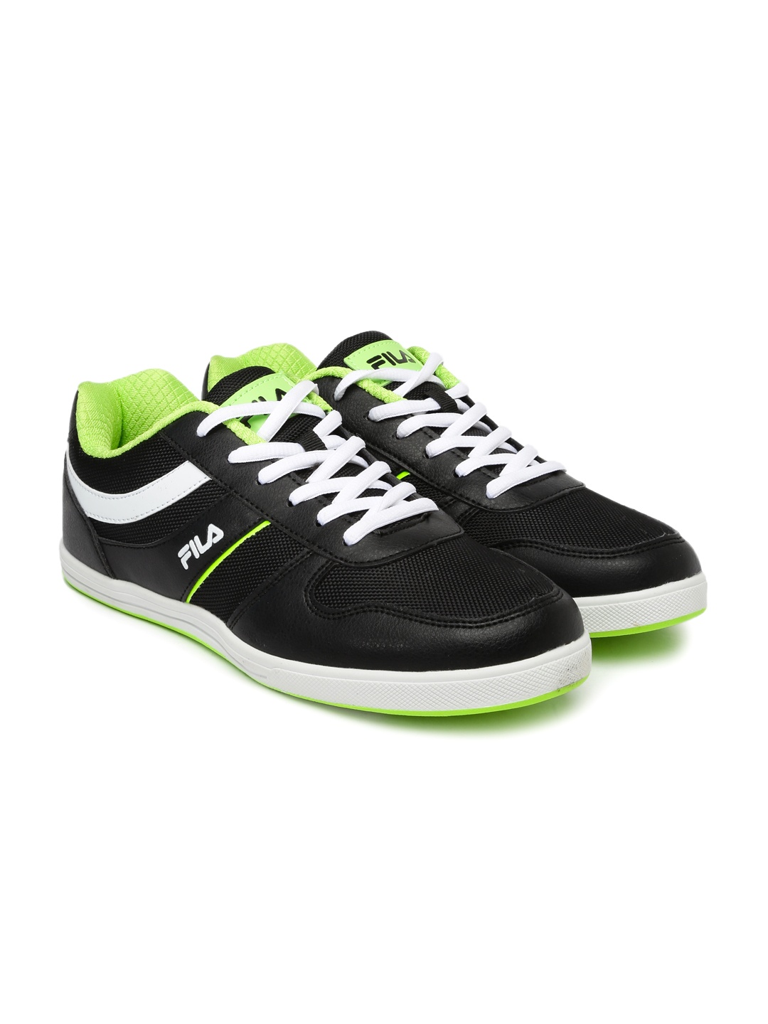 

FILA Men Black ALIZA Casual Shoes