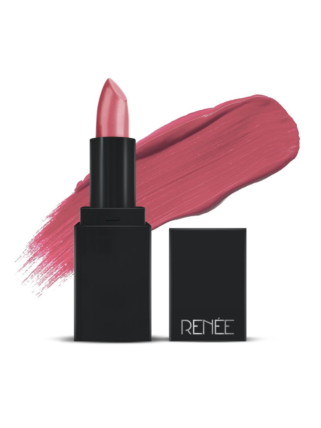 

Renee Creme Mini Lipstick Pinker Bell 1.65g, Pink