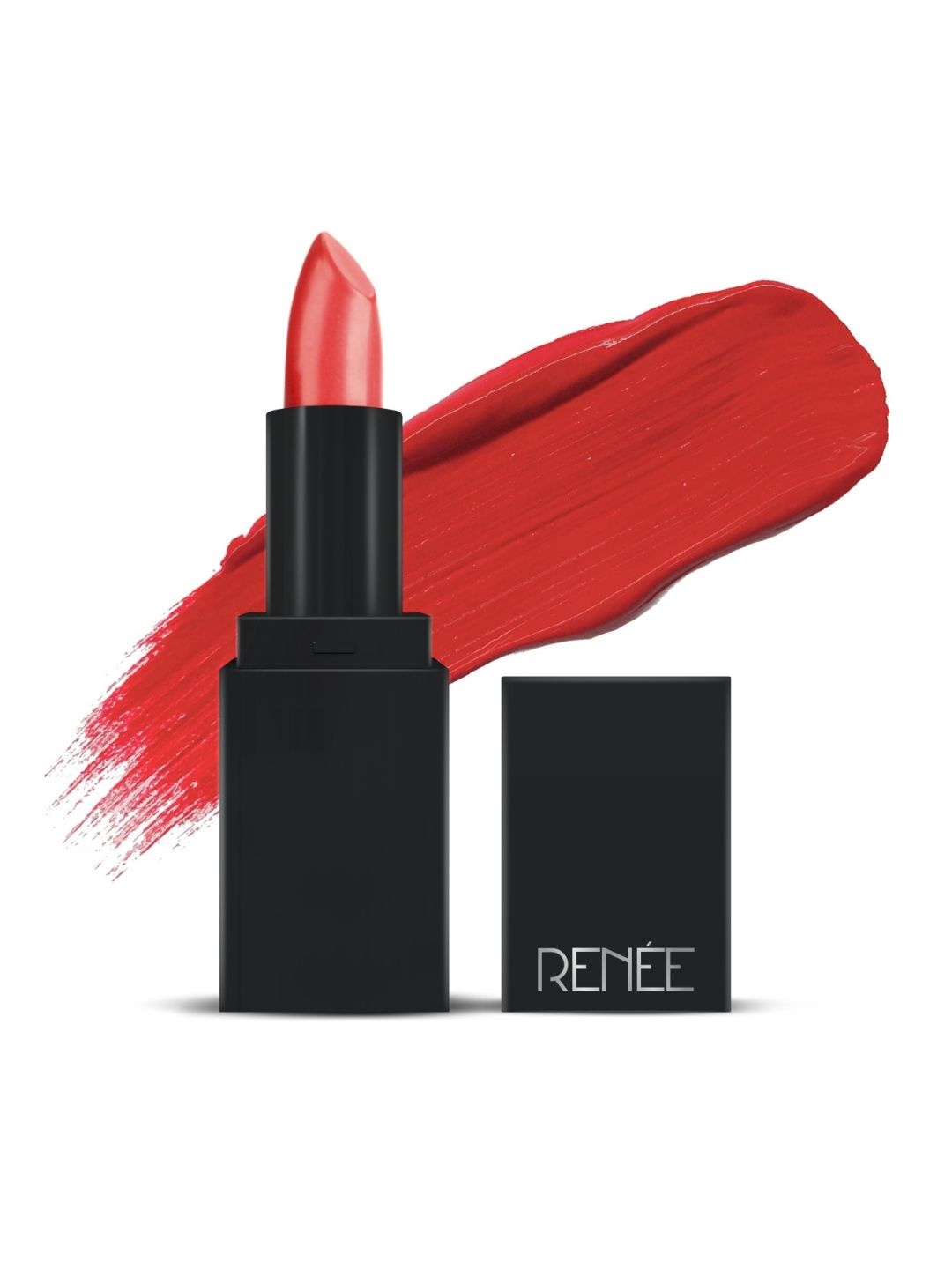 

Renee Creme Mini Lipstick Red Raven 1.65g