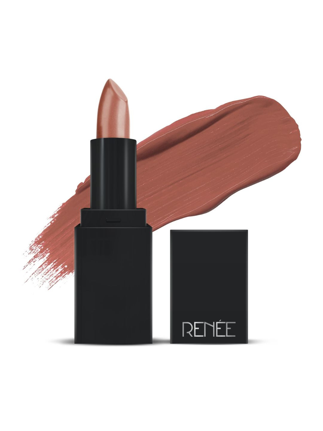 

Renee Creme Mini Lipstick 1.65g - Mood For Nude