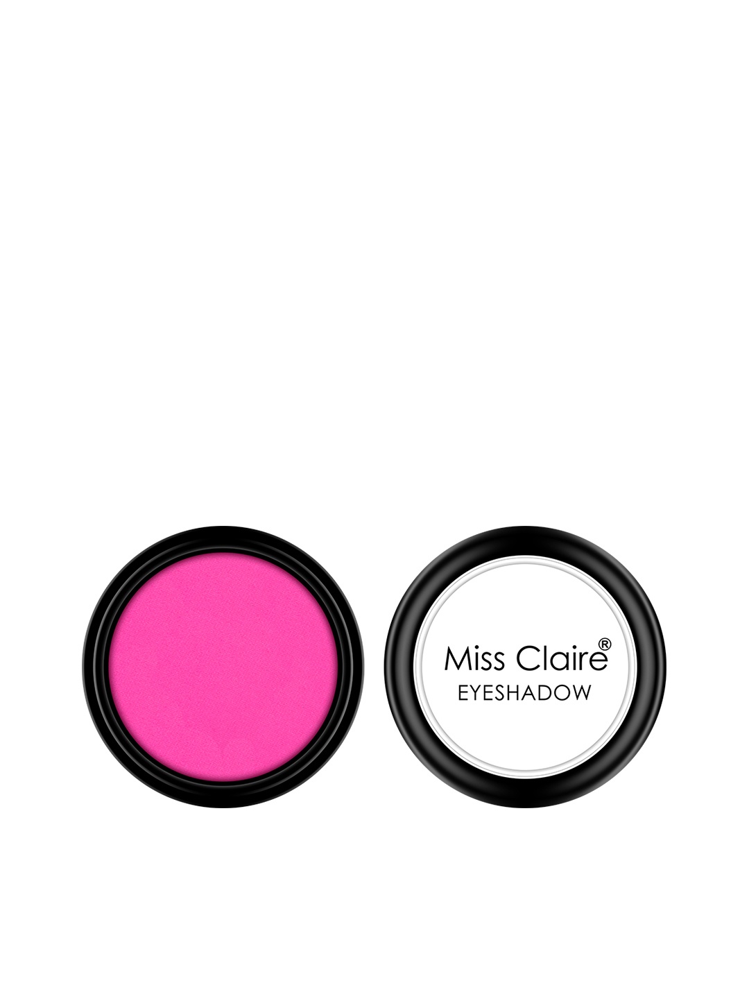 

Miss Claire Single Eyeshadow - 0141, Pink