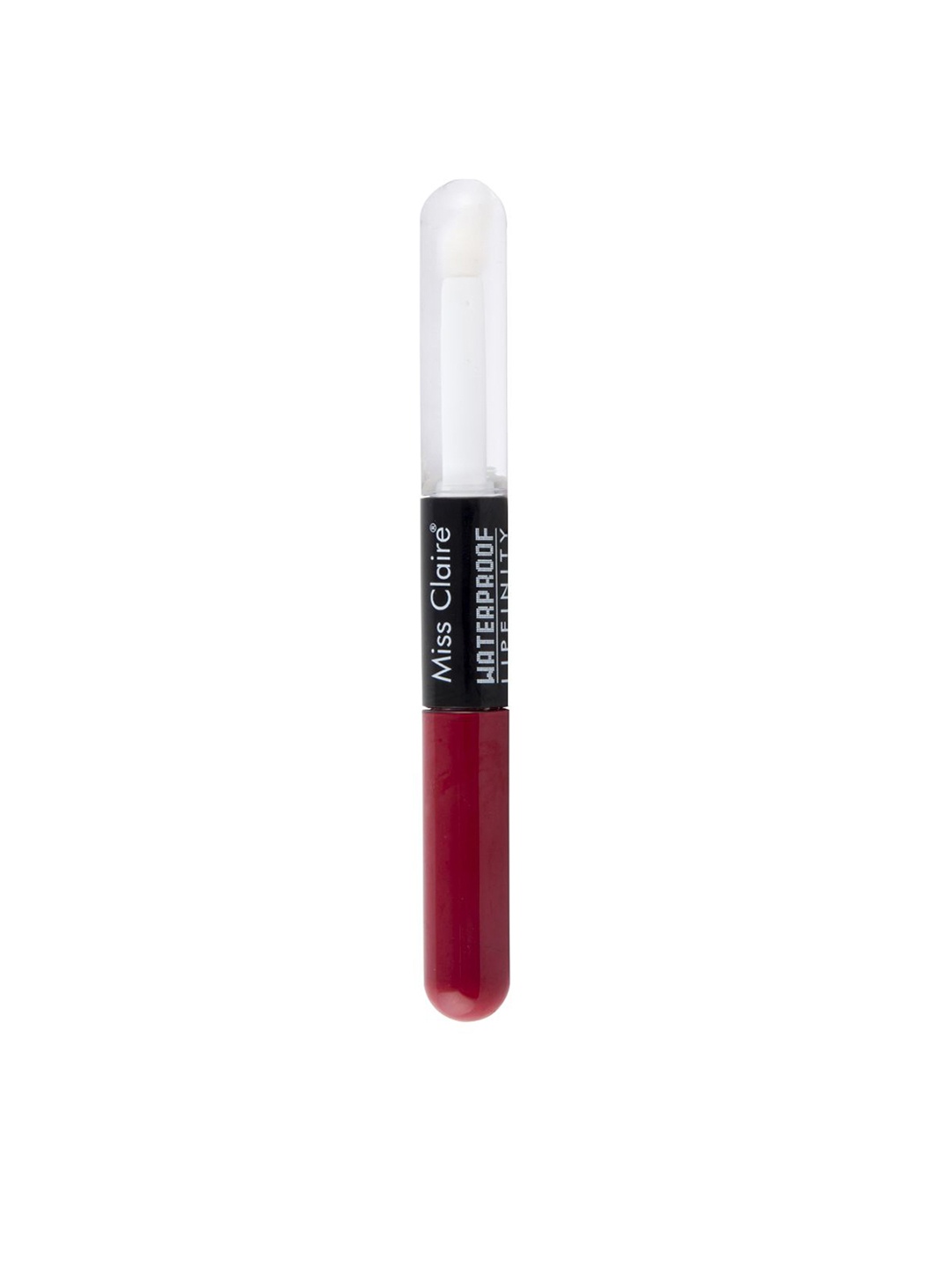 

Miss Claire Waterproof Lipfinity - 2, Burgundy