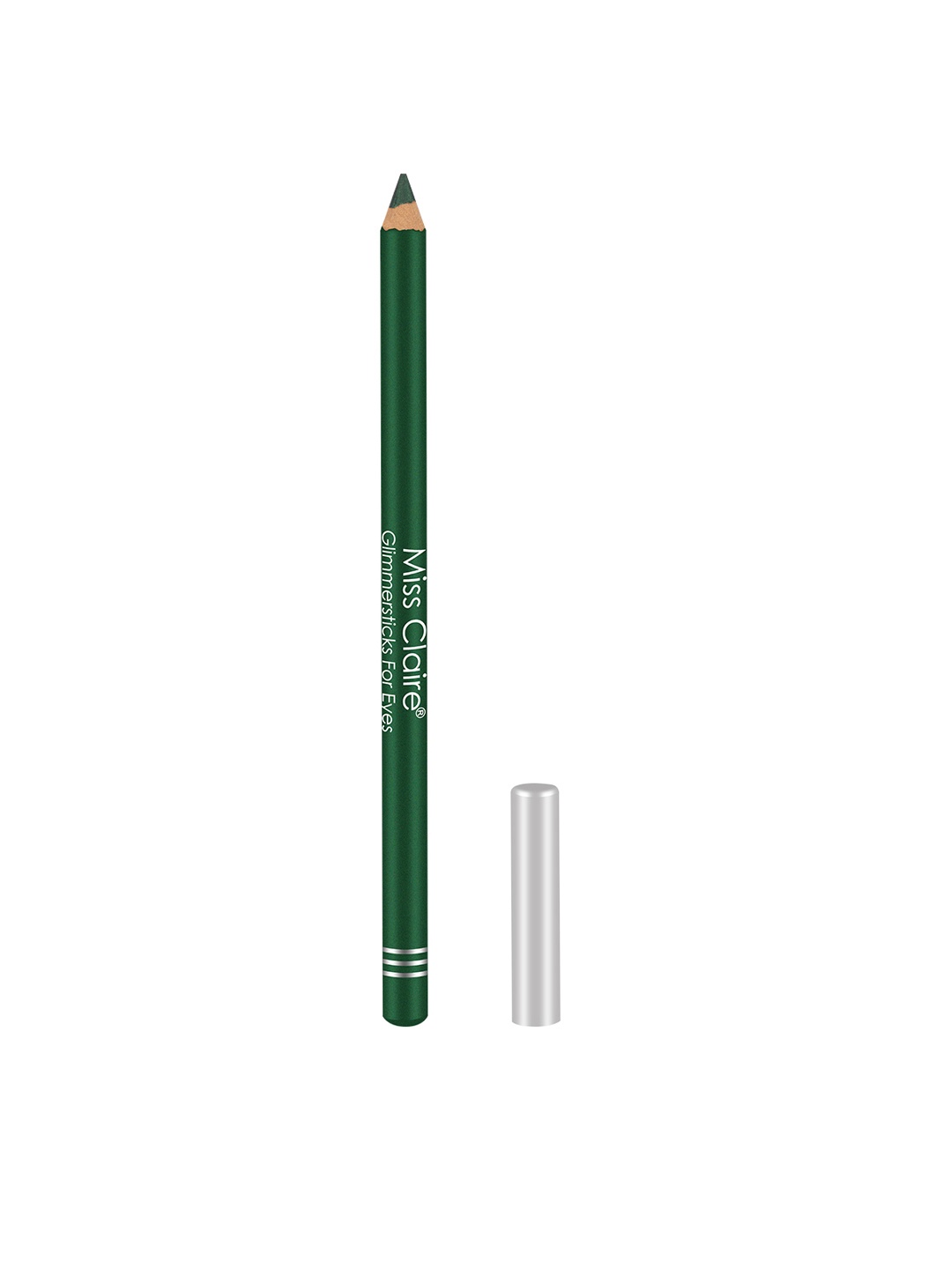 

Miss Claire Sea Green E-08 Glimmersticks Kajal