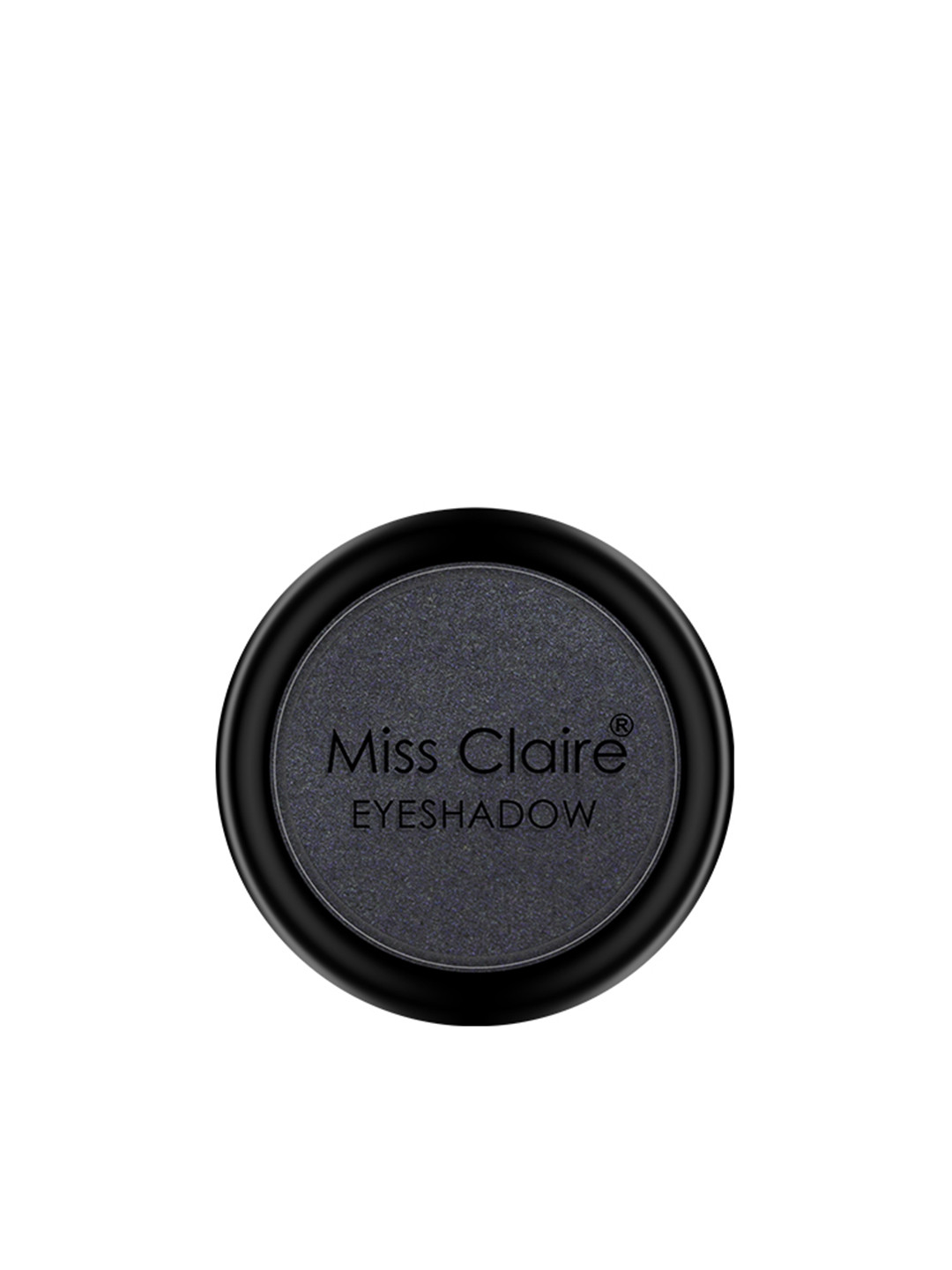 

Miss Claire Single Eyeshadow - 0851, Black