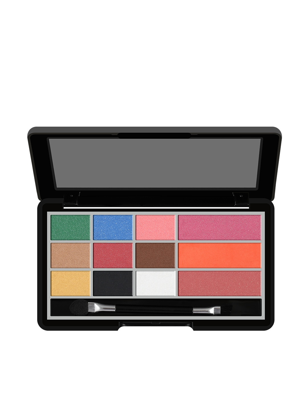

Miss Claire Make Up Palette - 9915 B-4, Multi