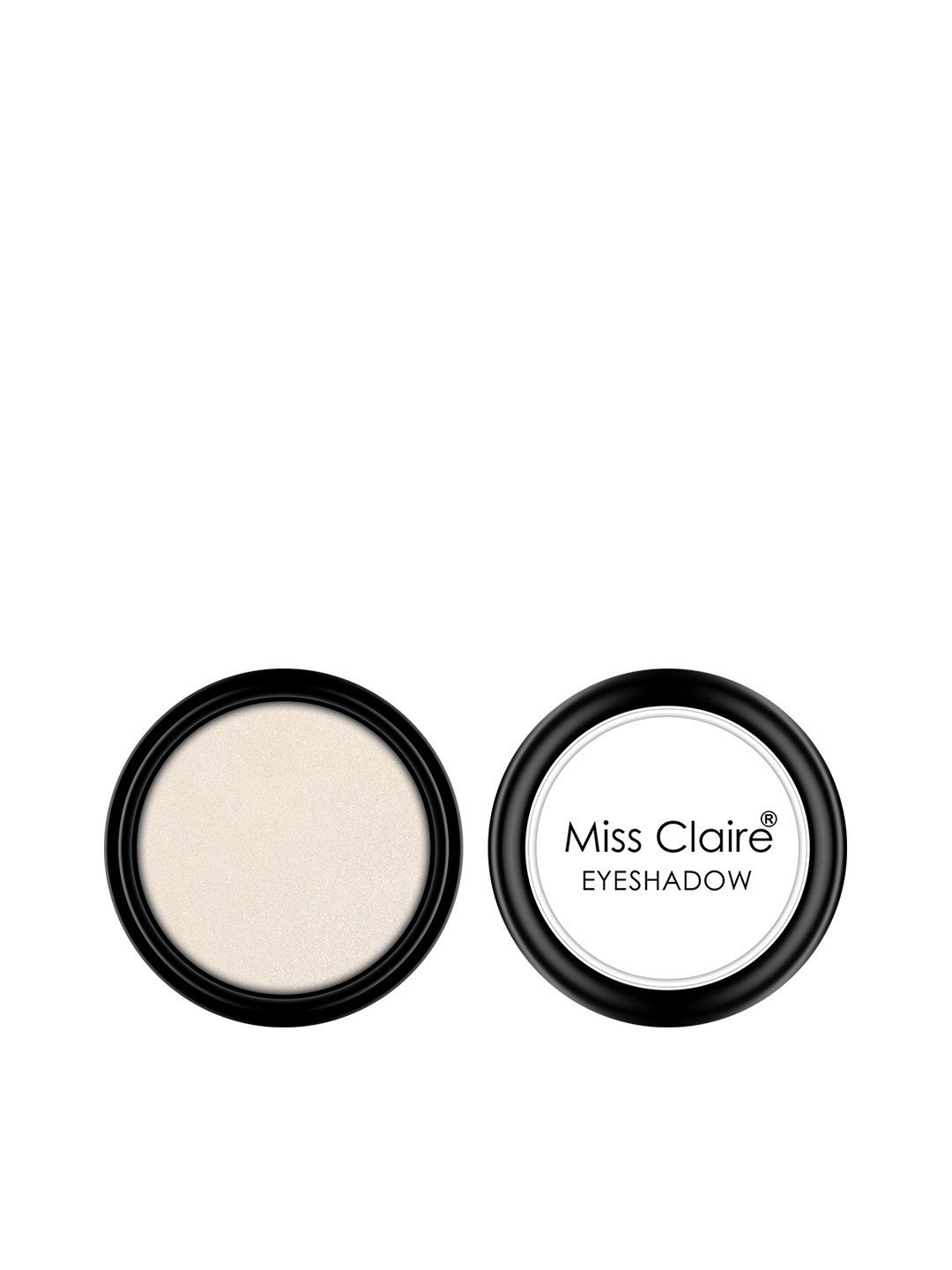 

Miss Claire 0231 Single Eyeshadow, White