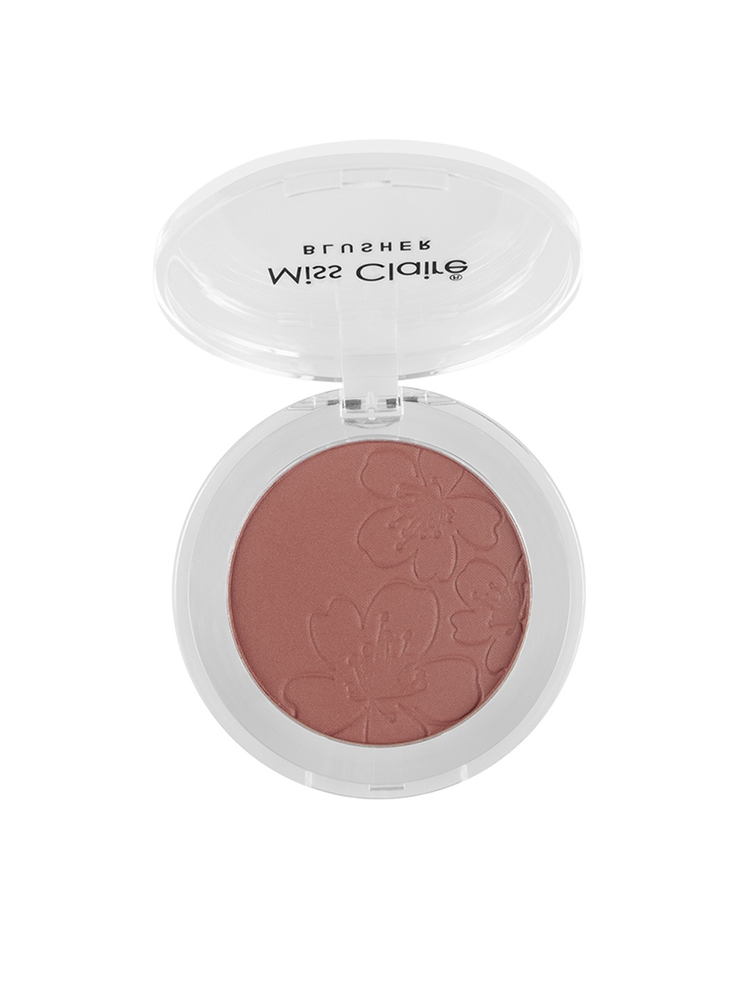 

Miss Claire Round Blusher - 08, Pink