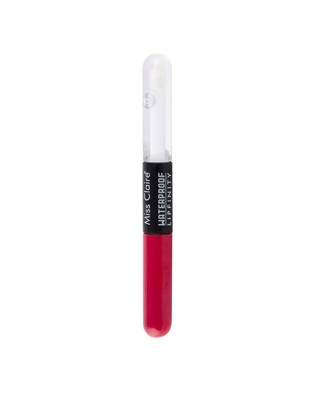 

Miss Claire Waterproof Lipfinity - 8, Red