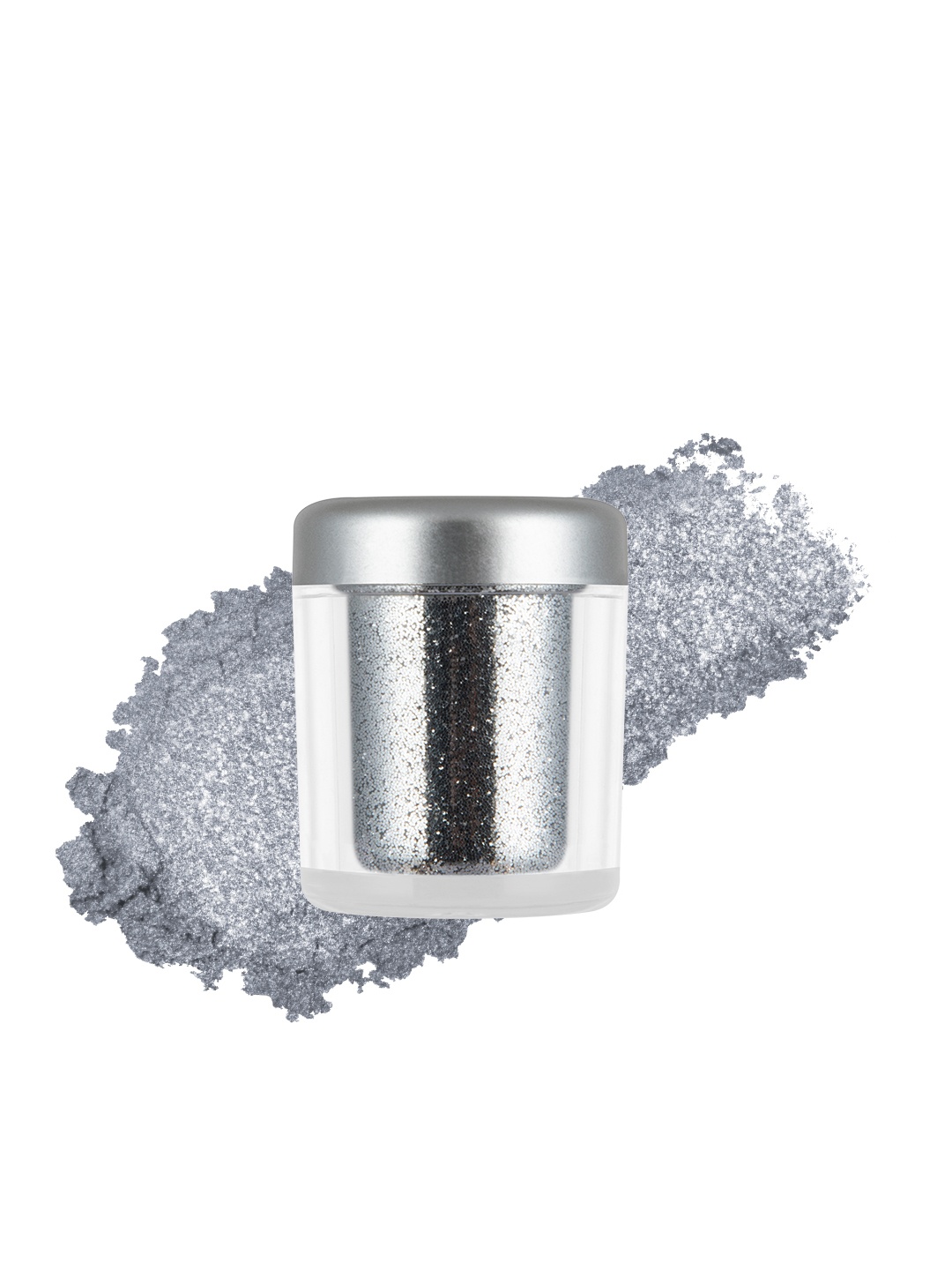 

Miss Claire Shimmer Dust - 17, Silver