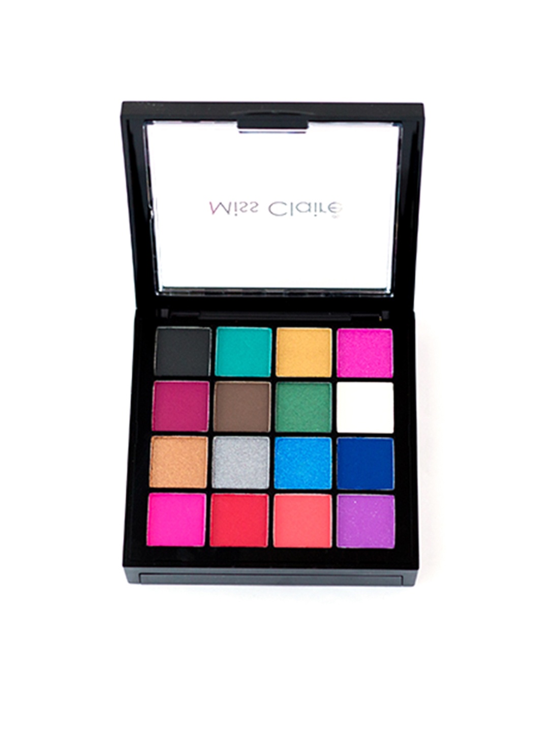 

Miss Claire 9945-2 Make Up Palette, Multi
