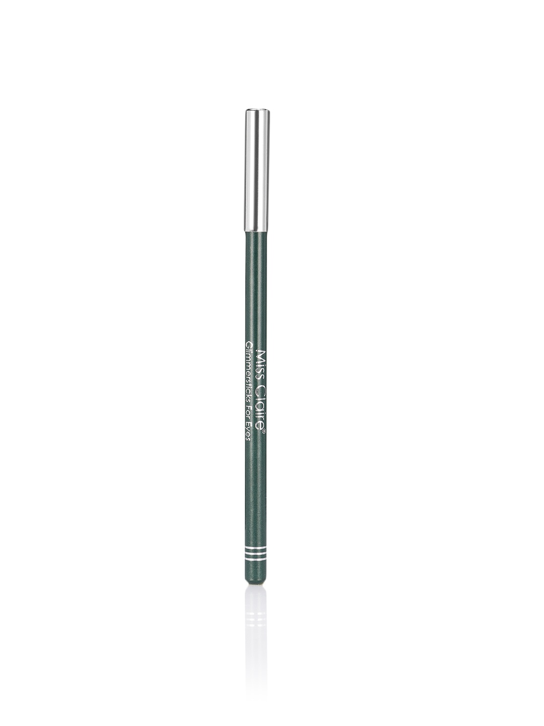 

Miss Claire Glimmersticks Eyeliner - Emerald E-15, Green