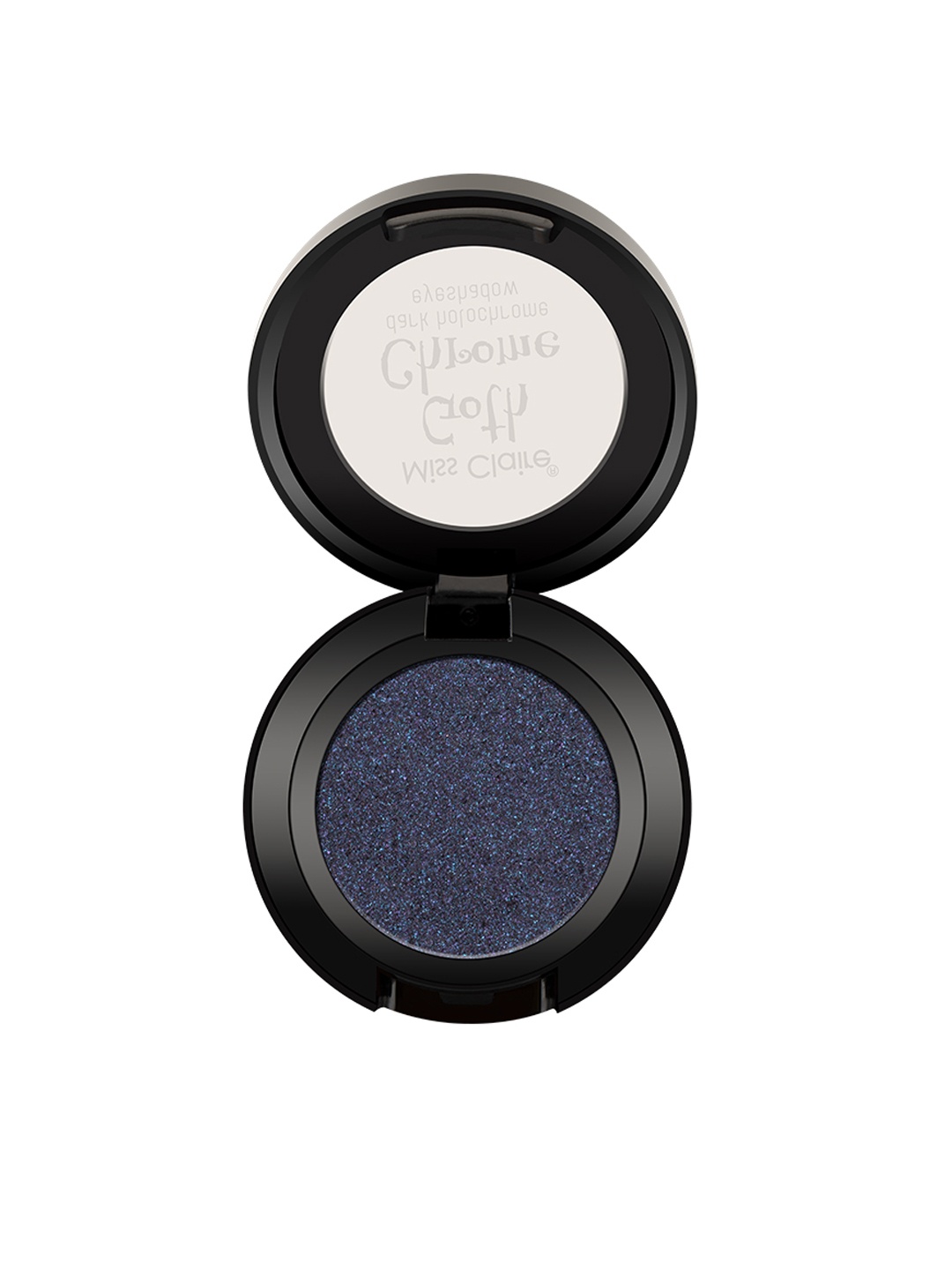 

Miss Claire Goth Chrome Eyeshadow - 9, Blue