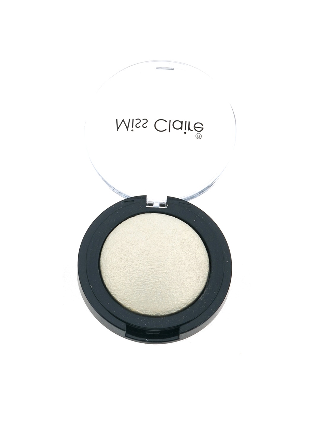 

Miss Claire Baked Eyeshadow - 18, Off white