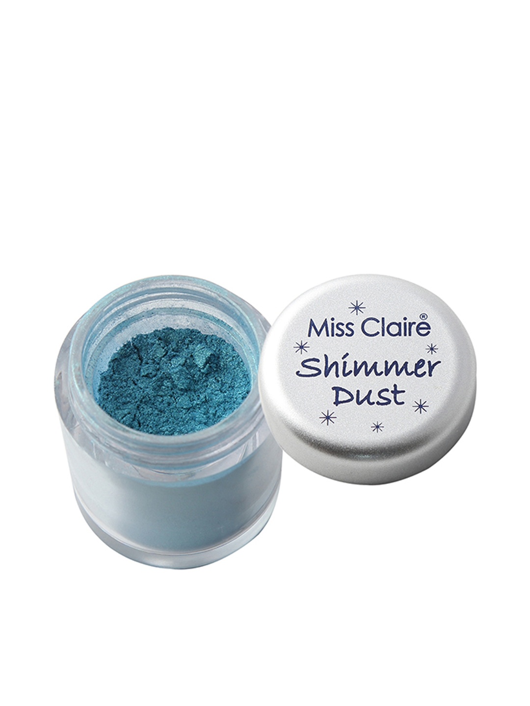 

Miss Claire Shimmer Dust - 12, Blue