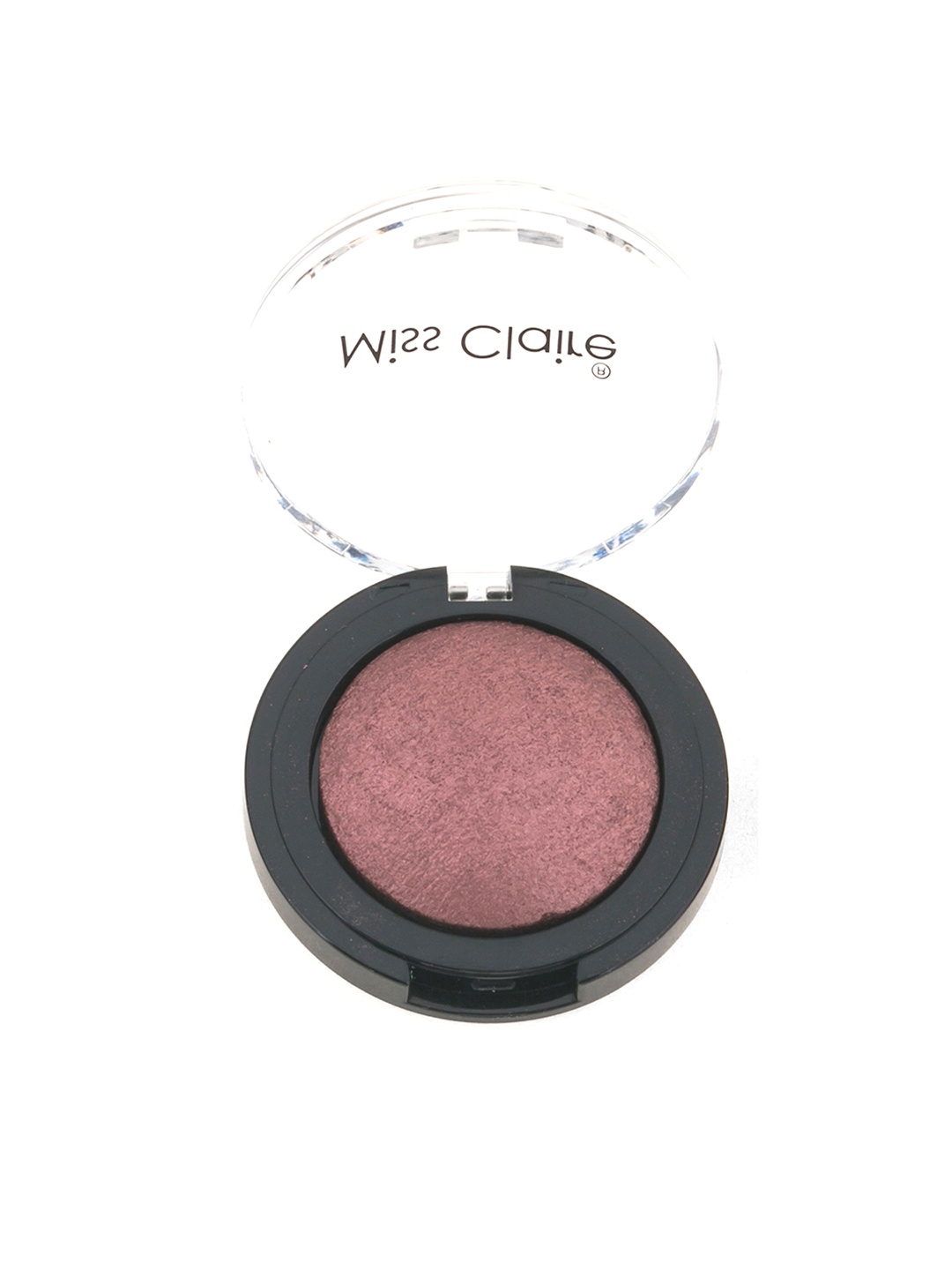 

Miss Claire Baked Eyeshadow - 02, Pink