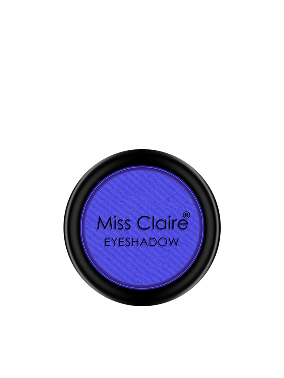 

Miss Claire Single Eyeshadow - 0456, Blue