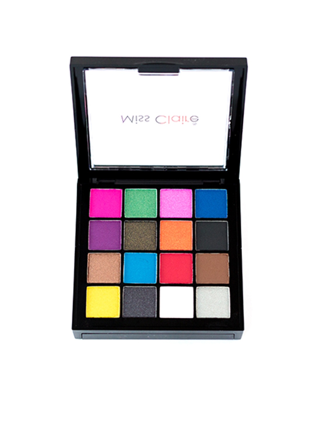 

Miss Claire 9945-1 Make Up Palette, Multi