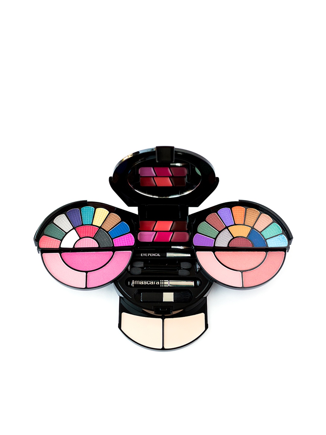 

Miss Claire Make Up Palette - 9908, Multi
