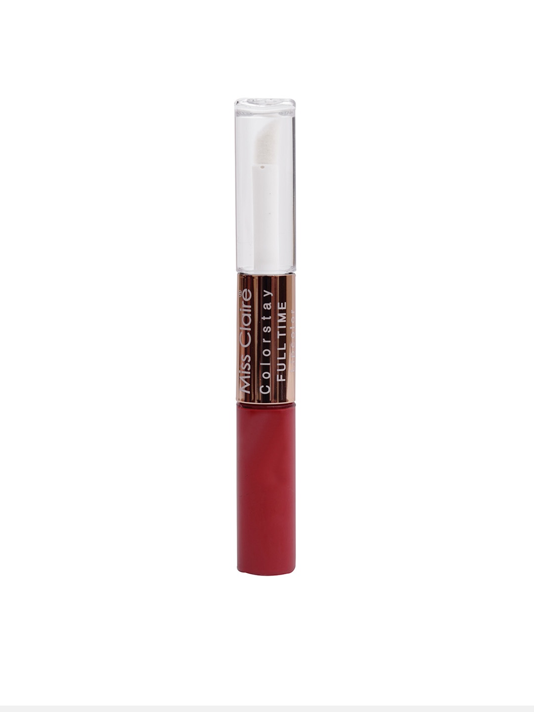 

Miss Claire Colorstay Full Time Lipcolor - 2, Red