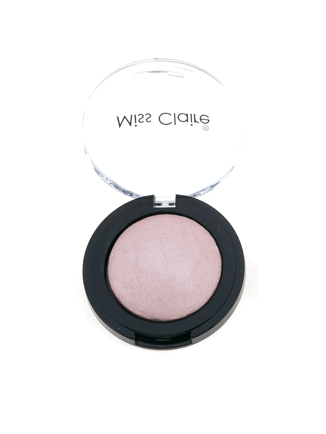 

Miss Claire Baked Eyeshadow - 08, Mauve