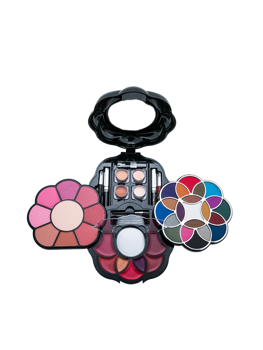 

Miss Claire Make Up Palette - 9902, Multi